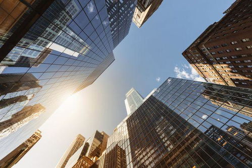 未來的房價(jià)會(huì)是這樣