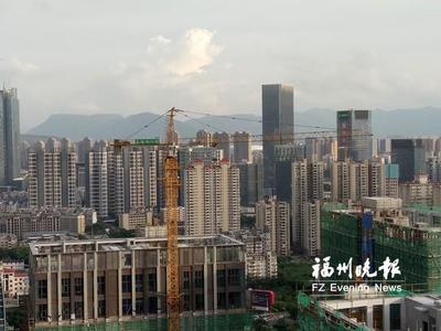 福州一手房庫存去化周期約7.9個(gè)月 購買潛力仍然足_福州房地產(chǎn)_房掌柜