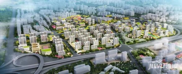 福州首個(gè)城市更新試點(diǎn)項(xiàng)目,倉山白湖北園片區(qū)擬打造人居標(biāo)桿街區(qū)