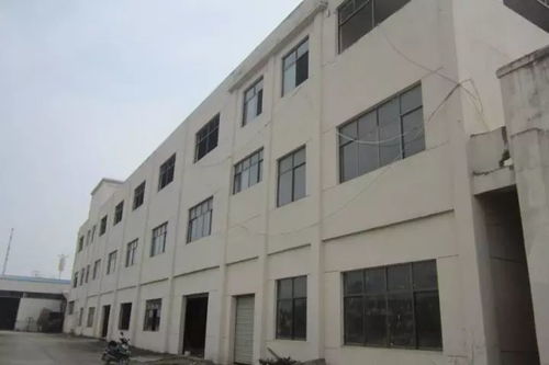 又有2家包裝廠被法院查封,連房地產都被拍賣了