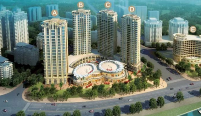 開發(fā)商暴雷、物業(yè)撤場(chǎng),福州這個(gè)江景豪宅的業(yè)主&ldquo;麻了&rdquo;!