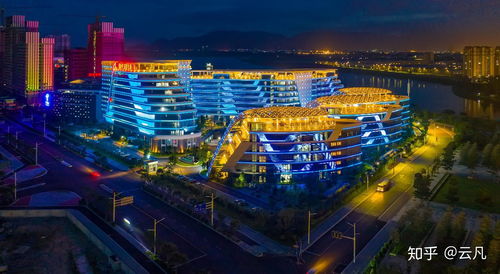 如何評(píng)價(jià)位于福州長(zhǎng)樂地區(qū)的濱海新城