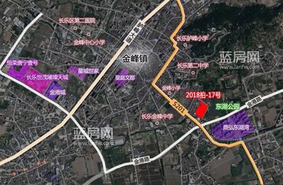 長(zhǎng)樂區(qū)又添新盤!陽光城5年第五子曝光!樓面價(jià)3203元/㎡