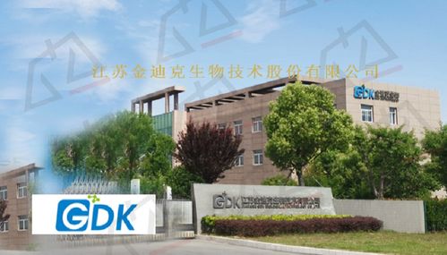 金迪克僅一款上市產品,研發者已退出,資本攢局前程或難料