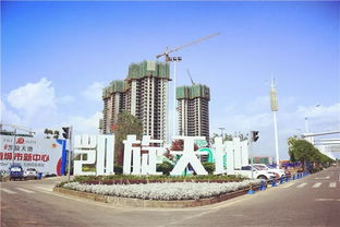 鴻升凱旋天地 南充本土開發(fā)商做不出好產(chǎn)品