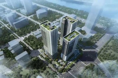 萬科上市以來首現(xiàn)中報(bào)損,福州項(xiàng)目大幅降價(jià)