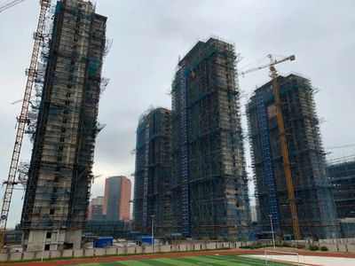 多樓盤曝停工爛尾!福州這個(gè)地區(qū)發(fā)布購(gòu)房風(fēng)險(xiǎn)提示!