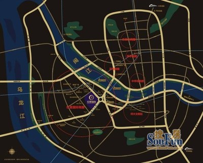 紅星國際4#樓即將推出 預(yù)訂優(yōu)惠8888元/套