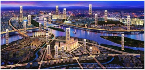 為百萬福州奮斗者寫歌?沒有比這更酷的事情了!